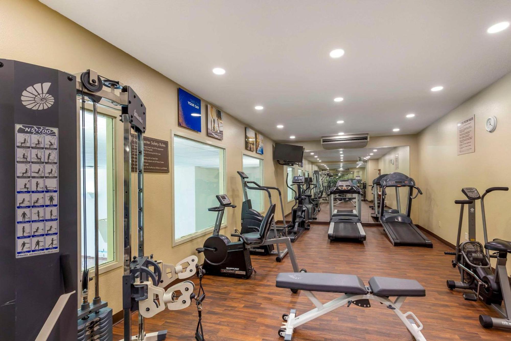 Comfort Inn & Suites Rapid City Luaran gambar