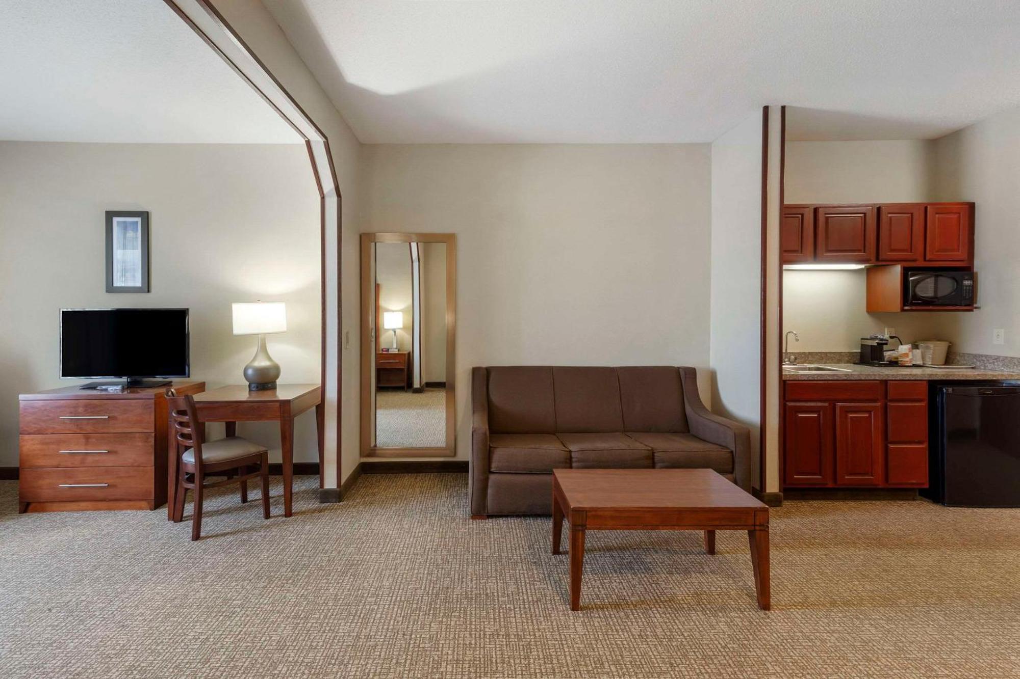 Comfort Inn & Suites Rapid City Luaran gambar