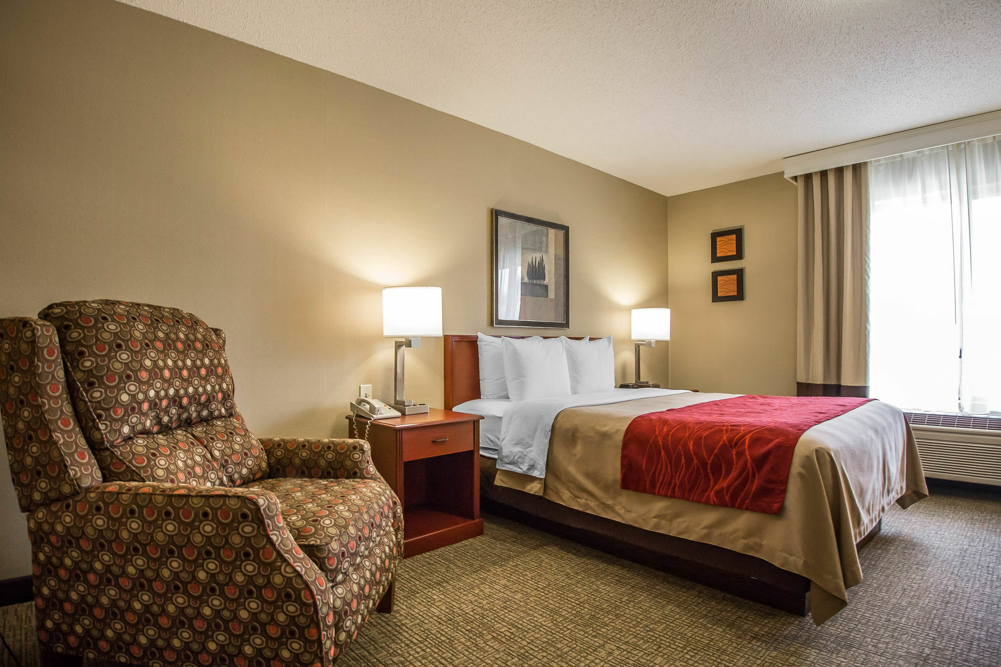 Comfort Inn & Suites Rapid City Luaran gambar