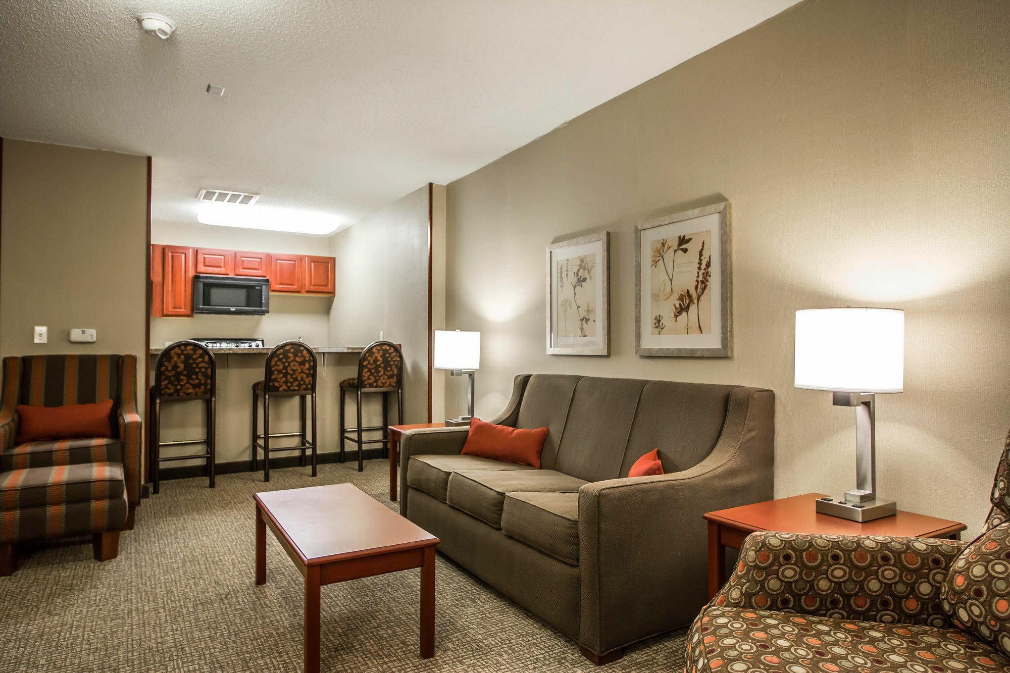 Comfort Inn & Suites Rapid City Luaran gambar