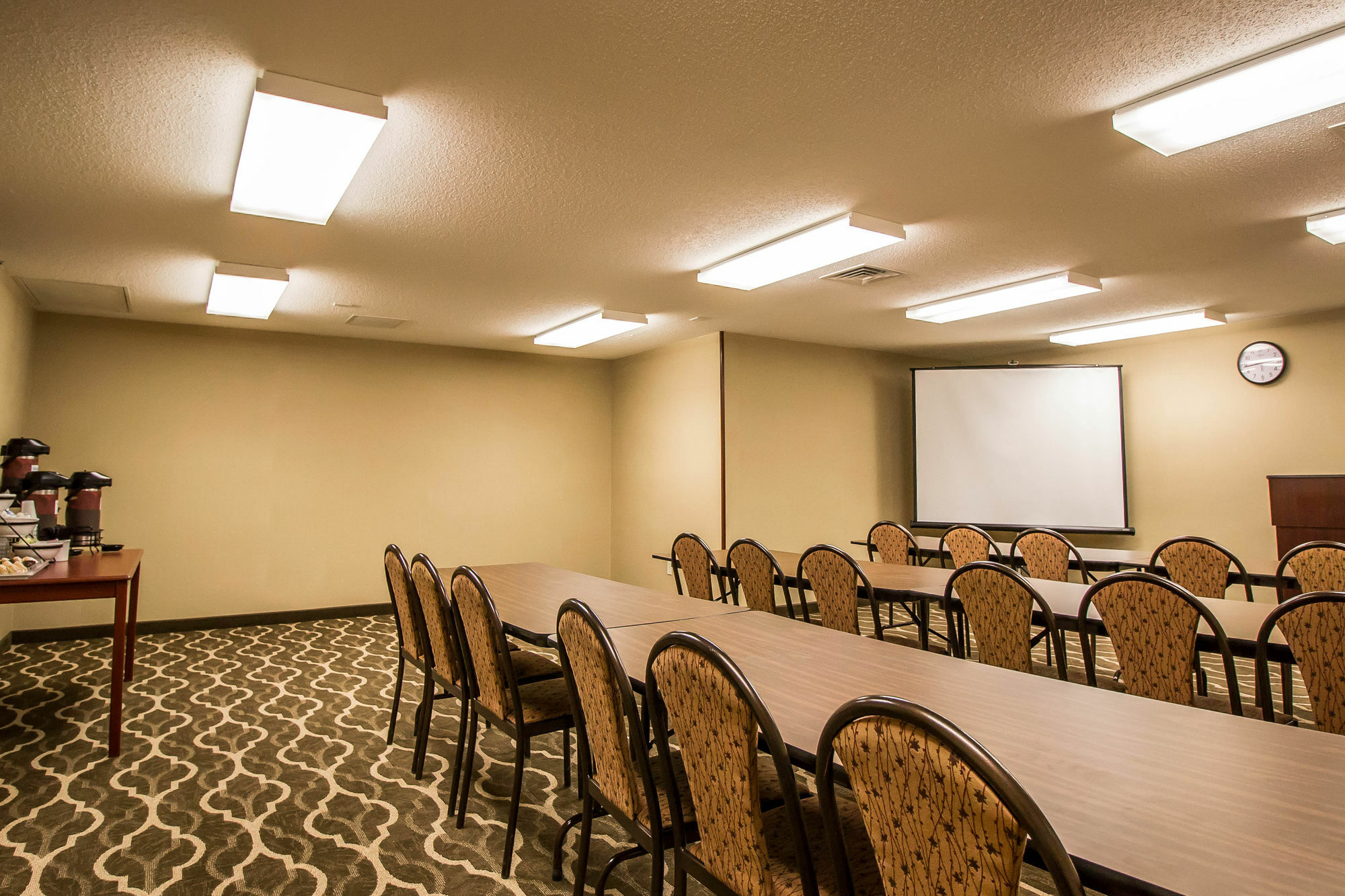 Comfort Inn & Suites Rapid City Luaran gambar